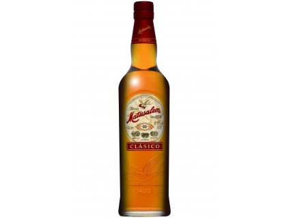 MATUSALEM 10