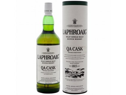 laphroaig qa cask 1l 920232