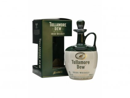 27909 1 tullamore dew crock