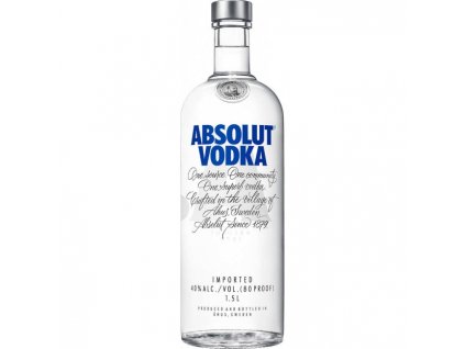 1400 absolut vodka 1 5 l 1