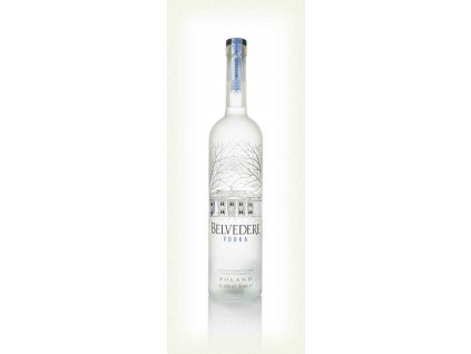 belvedere vodka with light 3l vodka