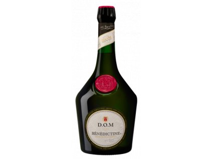 dom benedictine 3