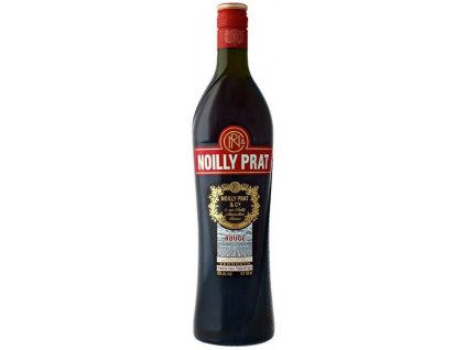 noilly prat rouge vermut 0 75l