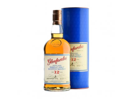 glenfarclas 12yo
