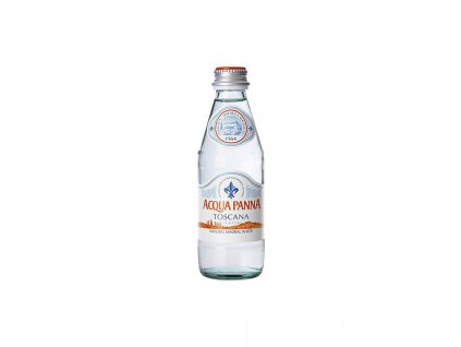 acqua panna still water 250