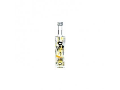 BVD Dulovica Mini 45% 0,05l (čistá fľaša)