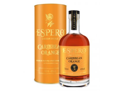Espero Caribbean Orange