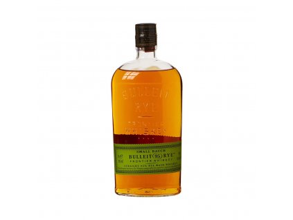 bulleit rye 70cl ss