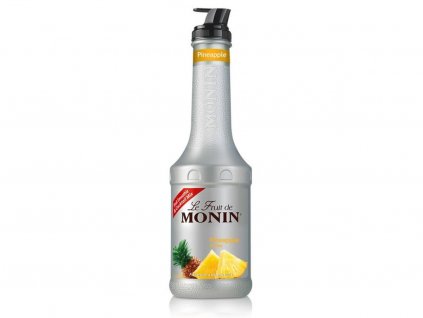 31122 1 monin pyre ananas 1 l alko90 sk