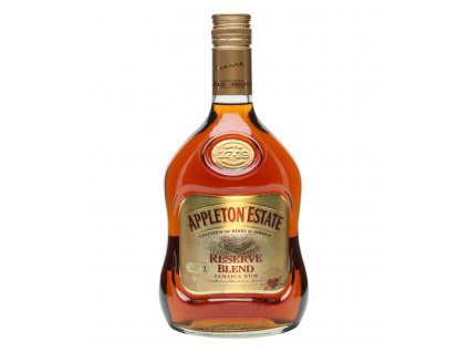 appleton estate reserve blend 07l 40