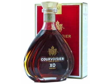 courvoisier xo new