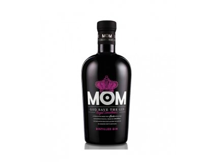 gin mom 70 cl