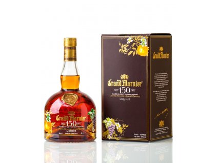 grand marnier cent cinquantenaire 07l 40