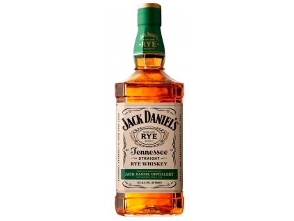 jack daniels rye