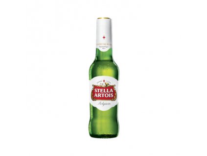 Stella Artois Alko 5% 0,330l