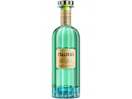 italicus