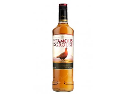 the famous grouse 437504