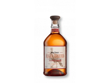 wild turkey rare breed 9