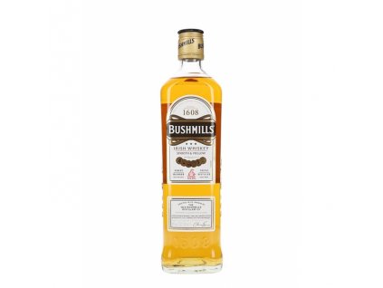 Bushmills Original Whisky 40% 0,7l (čistá fľaša)