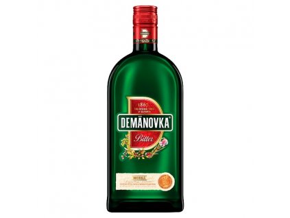 demenovka horka