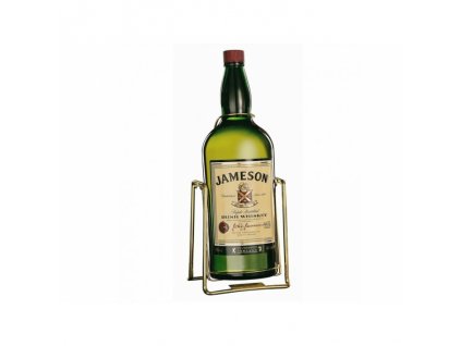 Jameson 40% 4,5l