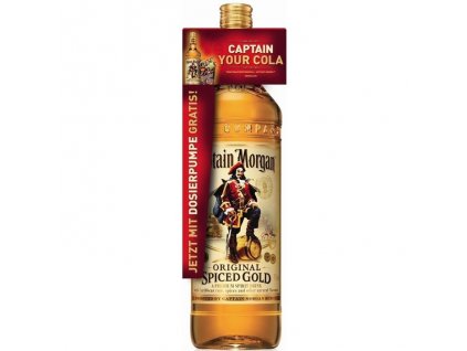 captain morgan spiced 35 3l