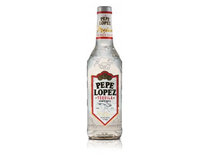 PEPE LOPEZ silver 700ml lowres
