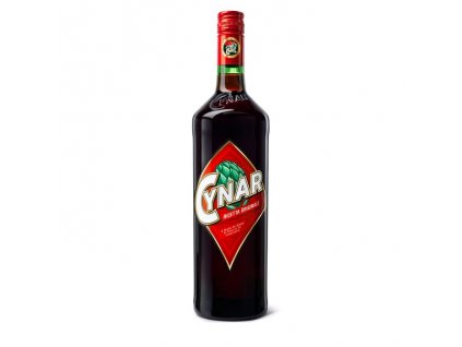 Cynar 16,5% 1l (čistá fľaša)