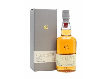 Glenkinchie Single Malt 12YO 43% 0,7l