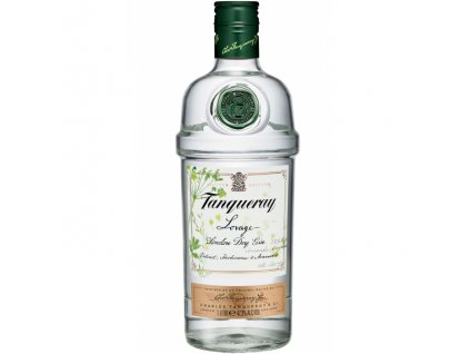 Tanqueray Lovage 47,3% 1l