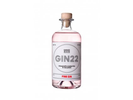gin 22