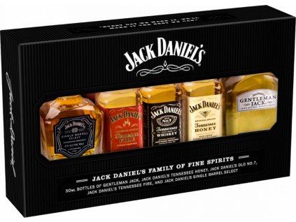 jack family