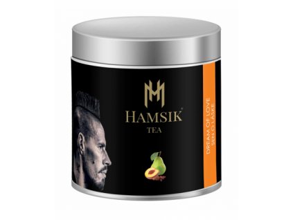 hamsik tea sen o laske 51g