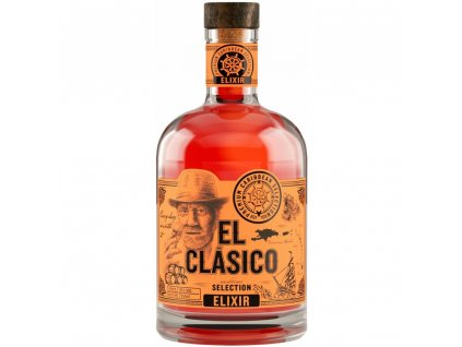 el clasico elixir