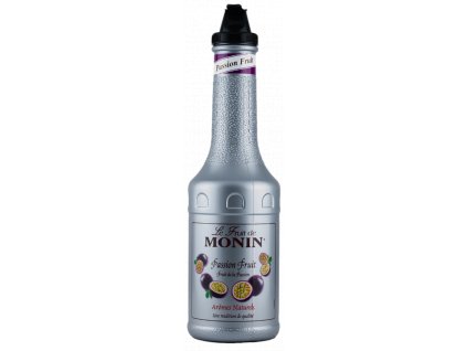 monin passion fruit pyre