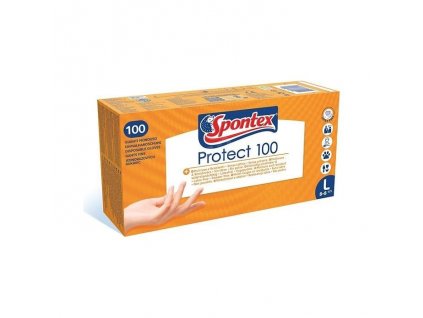 spontex L