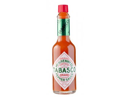 TABASCO omáčka papriková