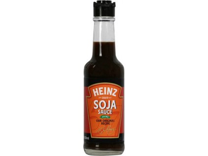 HEINZ omáčka sójová150ml