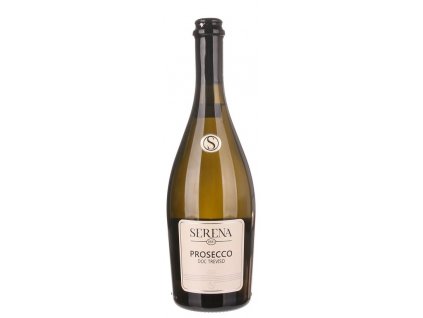 Terra Serena Prosecco Frizzante D.O.C. 10,5% 0,75l