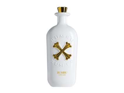 Bumbu Cream 15% 0,7 l (čistá fľaša)