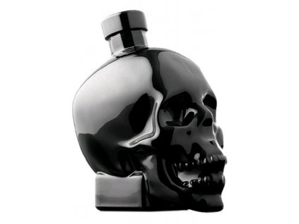 Crystal Head Onyx vodka  40% 0,7L