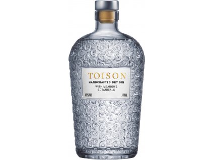 gin toison 47 0 7l zoom 5164