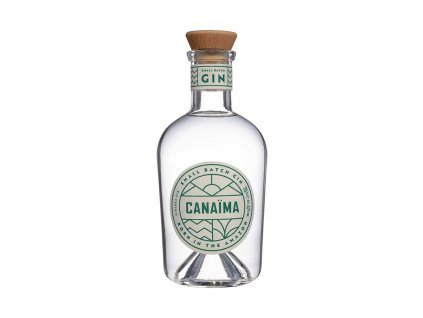Canaima Gin 47% 0,7l