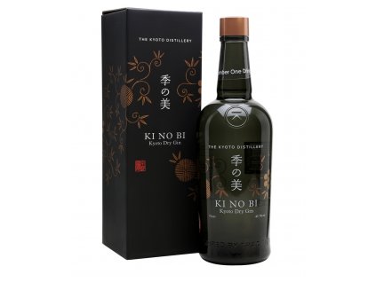 ki no bi kyoto dry gin 07l 457