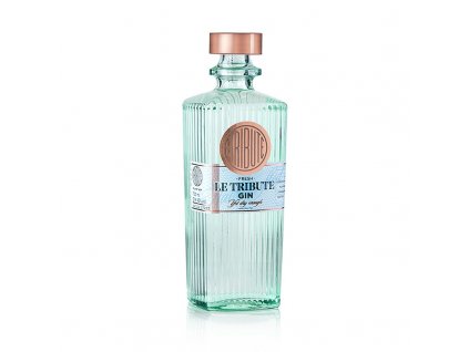 139463 le tribute gin 43 prozent vol spain