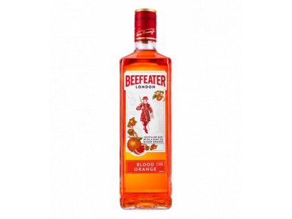 beefeater blood orange 1l 375