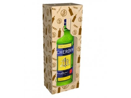 1557919678115 1541164191 becherovka original 3l foto lahve