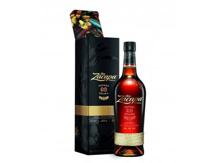 Zacapa Centenario 23