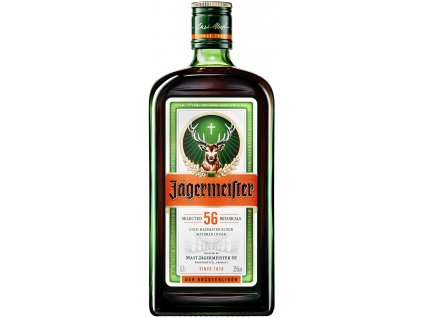 jager 0,7l