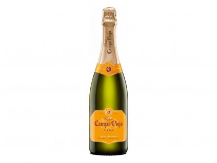 campo viejo cava brut reserva 11 5 0 75l